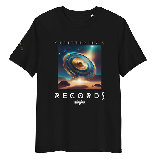 "Records" Shirt